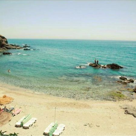 شقة Calaquebrada بينالماذينا المظهر الخارجي الصورة