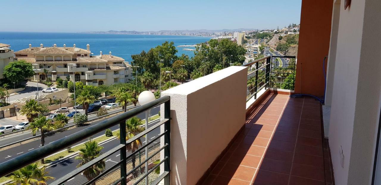 شقة Calaquebrada بينالماذينا المظهر الخارجي الصورة