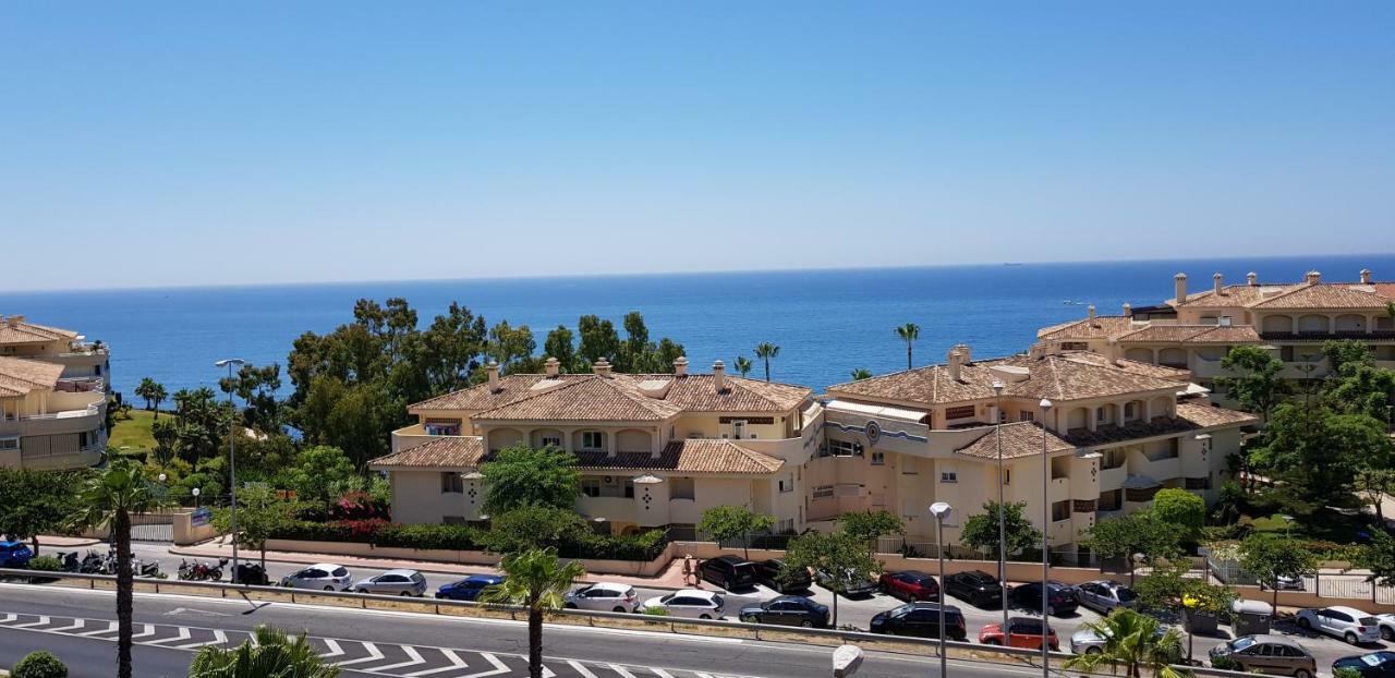 شقة Calaquebrada بينالماذينا المظهر الخارجي الصورة